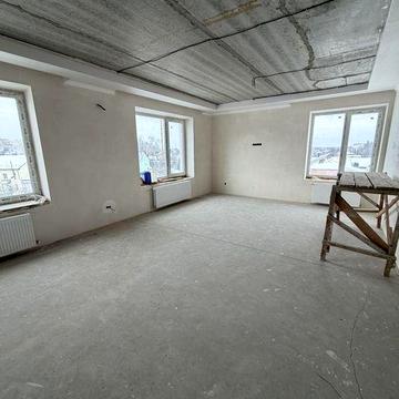 3-кімнатна квартира в сучасному ЖК, 73 м² ЖК Вільський
