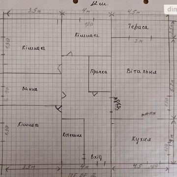 Продаж 3к Дім Незалежності вулиця