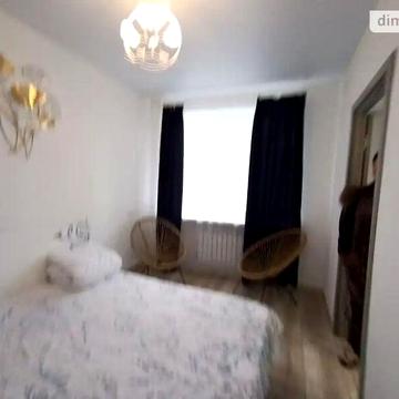 Довгострокова оренда 2к Квартира Січеславська Набережна вулиця