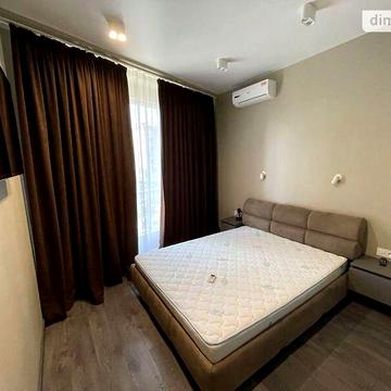 Довгострокова оренда 2к Квартира Сімферопольська вулиця ЖК Панорама