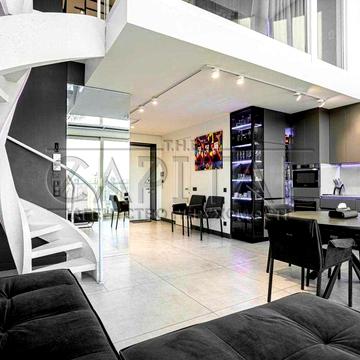 Аренда квартиры, ул. Антоновича, Голосеево, ЖК New York