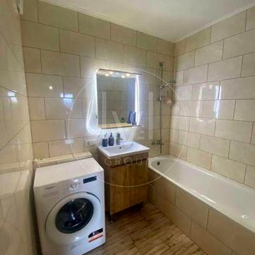 Продаж 1кімнатної квартири з ремонтом, 50м2 в ЖК Navigator ЖК Navigator