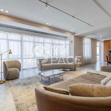 4-к квартира 226 м² VIP | Січових Стрільців 84А | Дизайнремонт