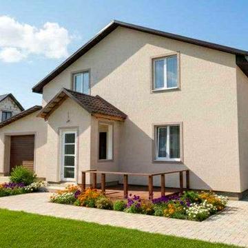 От хозяина Святопетровское. Продажа дома 153 м² с чистовой отделкой