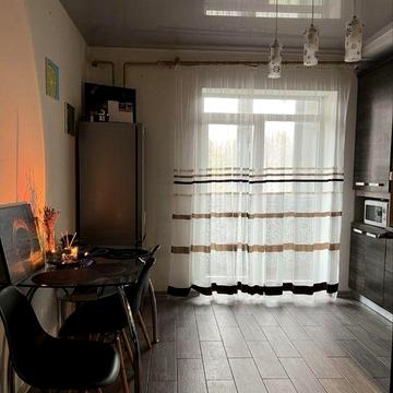 Вільна квартира (центральний район)