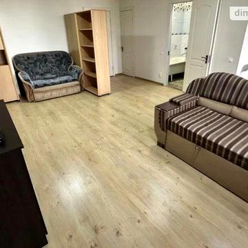 Продаж 1к Квартира Робоча вулиця