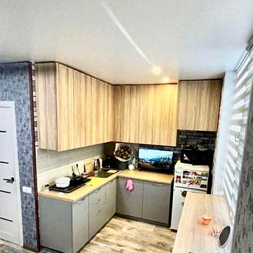 Продам 1-к квартиру ЖК Данія ЖК Данія