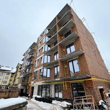 Безкоштовне оформлення/ під чистову/ Газ/ Без комісіі