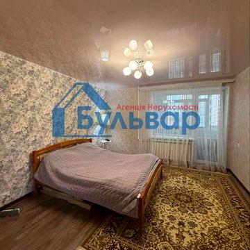 3к! квартира, Поділ, 5/9 поверх, 73 м3, євроремонт, цегла, 2 балкони