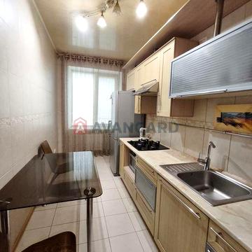 Здам затишну 1 к кв 45 кВ.м в Центрі