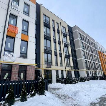 Продаж квартири від власника ЖК SOFI HOUSE