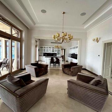 сдам дом ( будинок) с видом на море,  кооператив Сосновый берег