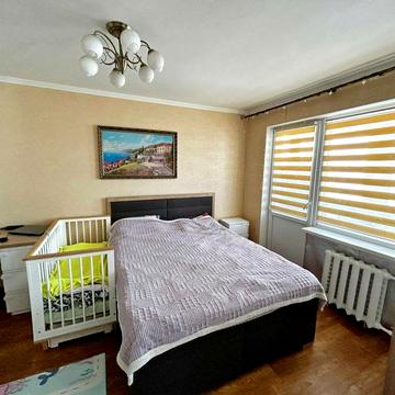 Архипенка 3А (Мате Залки) Затишна Однокімнатна!