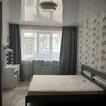 Продам трикімнатну квартиру Придніпровськ