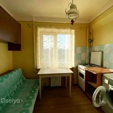 Суперпропозиція! 1 кімнатна квартира є ГАЗ Лісовий масив Мілютенка 46