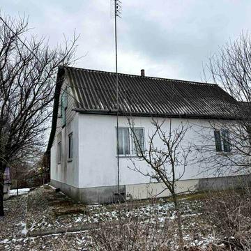 Будинок з газом с. Благодатне