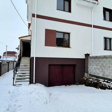 )( Продаж частини будинку