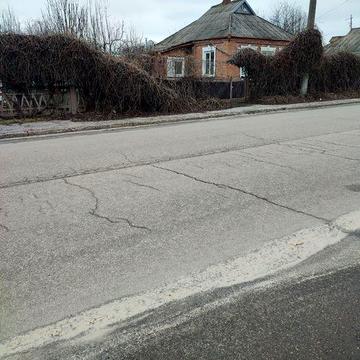 Продам Дом в Терновском р-н ул. Короленко ( Автостанция)