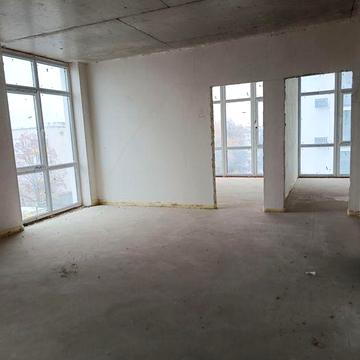 3-кімн квартира-студія, НОВОБУДОВА ЖК Smart Sity 1