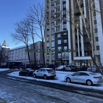 Продаж 2 кім.кв. вул. Академіка Заболотного 148-Б,єВідновлення