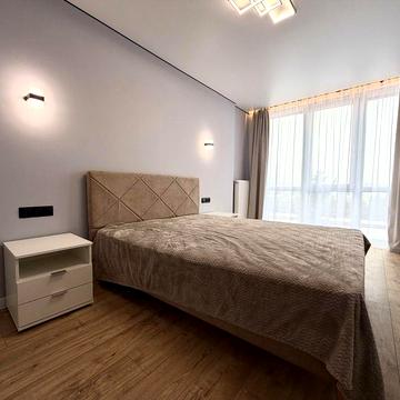 Здам в оренду, гарну 1-кімнатну квартиру !