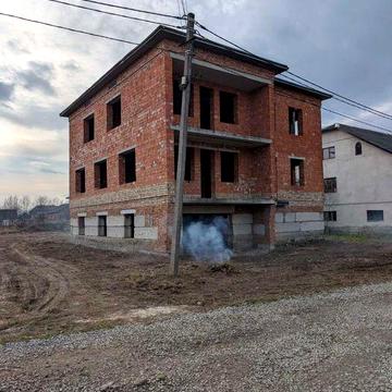 Будинок (особняк) у Богородчанах