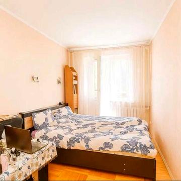 Срочная продажа! 3х ком квартира 58м2 Кирпич 2 этаж Таирова 46990у.е