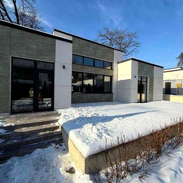 Будинок Лісники 172 м², тераса 45 м, закрите містечко, ГАЗ, ремонт