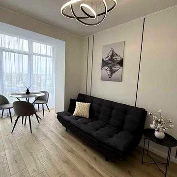 Продаж 1 кімнатної квартири в новому будинку