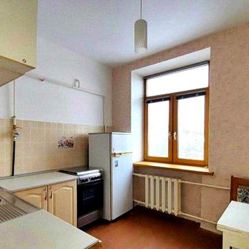 Продаж 1-кімнатної квартири в центрі міста по вул. Дарії Гусяк