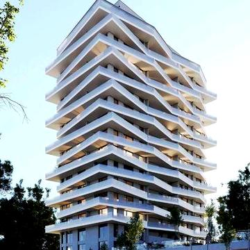 Велика 3к 83м² з терасою. ЖК Lennon Residents. Бізнес-клас.БЕЗ КОМІСІЇ ЖК Lennona Residents