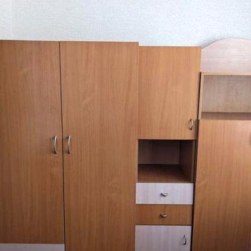 Оренда 3к квартира Київська р--н Центрального автовокзала