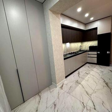 Довгострокова оренда 2к Квартира Запорізьке шосе ЖК Счастливый