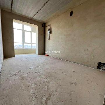 1к. квартира 35,4м.кв в малоповерховому будинку з ліфтом