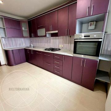 Північний/ЖК квартира в продажі 3 кімнати 75м2. Вид на річку