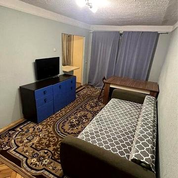 Довгострокова оренда 2к Квартира Сластіона вулиця