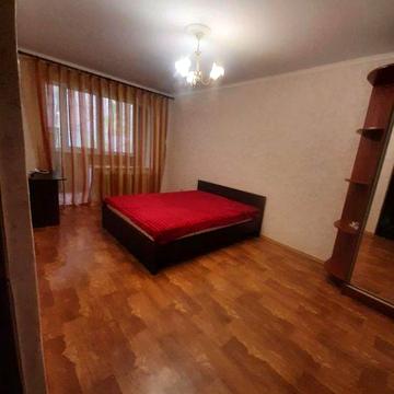 Аренда однокомнатной квартиры с газом.