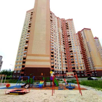 Продаж 3-ех кімн.кв. В ЖК «Евріка», вул. С. Кішки 5 б