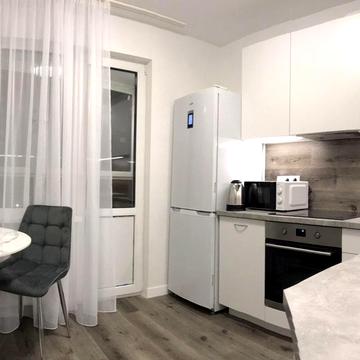 Бориса Гмирі вул., 20