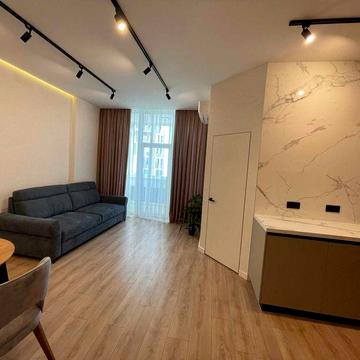 Продаж 1-но кім. квартири в ЖК Манхеттен сіті. п-кт Берестейський, 11. ЖК Манхеттен сіті