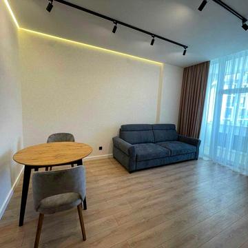 Продаж 1-но кім. квартири в ЖК Манхеттен сіті. п-кт Берестейський, 11. ЖК Манхеттен сіті