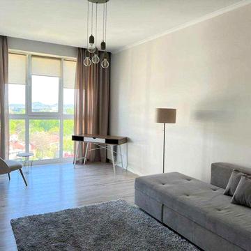 Оренда світлої 1 кімнатної квартири в ЖК Авалон на Пороховій світлої