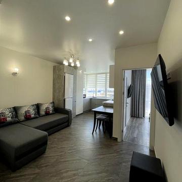 Є СВІТЛО! Оренда стильноі міні-двушки ЖК Щасливий, вул. Яблунева 11