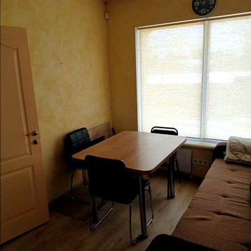 Довгосрочна оренда будинку