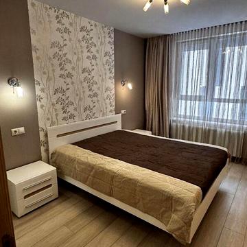 Довгострокова оренда 2к Квартира Набережна Перемоги вулиця ЖК Набережный квартал