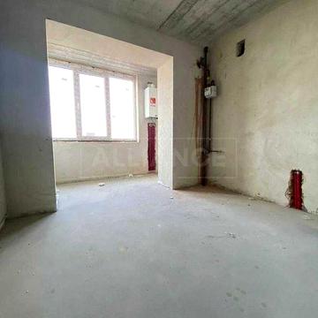 1к квартира! Частковий ремонт.