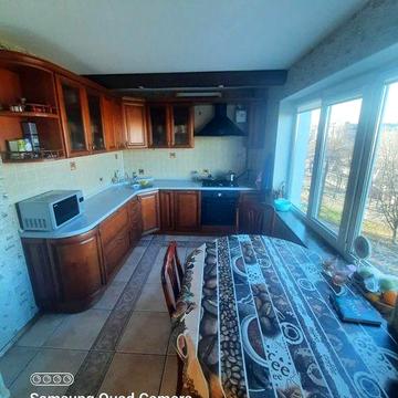 Аренда трехкомнатной квартиры на Шевченковском