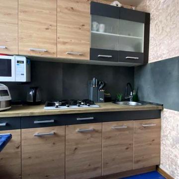 Продаж 2-х кімнатної квартири в нагірній частині міста!