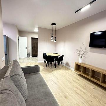 Довгострокова оренда 2к Квартира Набережна Перемоги вулиця ЖК Набережный квартал