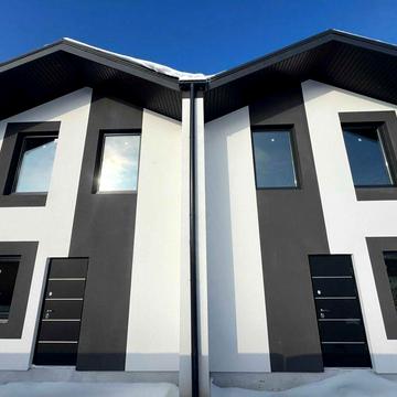 ‼️ ТОП-ЦІНА ‼️ Таунхаус 100 м2 | Софіївська Борщагівка | ТРЦ Європарк